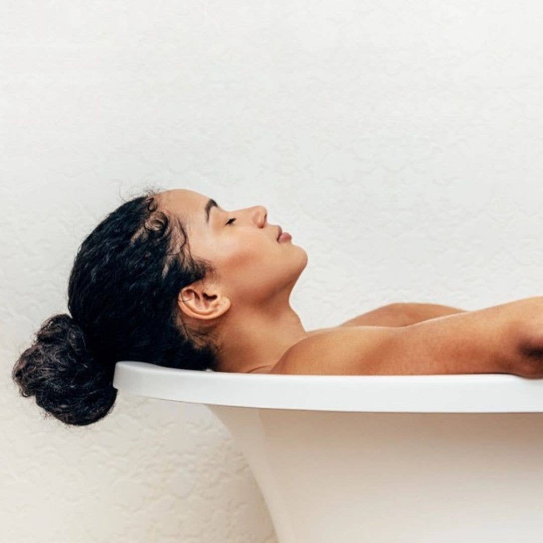 Yareli Baking Soda Bath Soak - Sooth Dry Skin & Relaxation