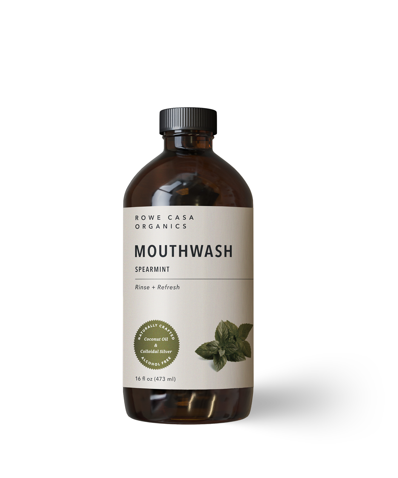 Mouthwash | 16 oz