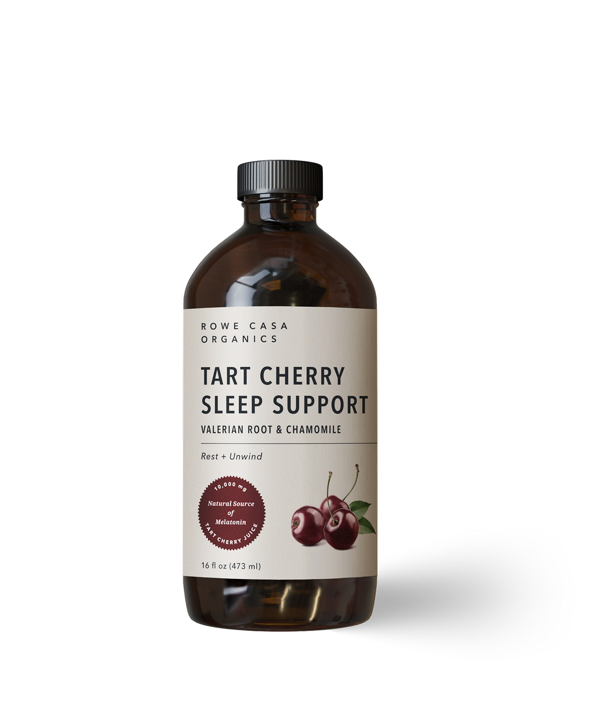Tart Cherry Sleep Support | 16 oz