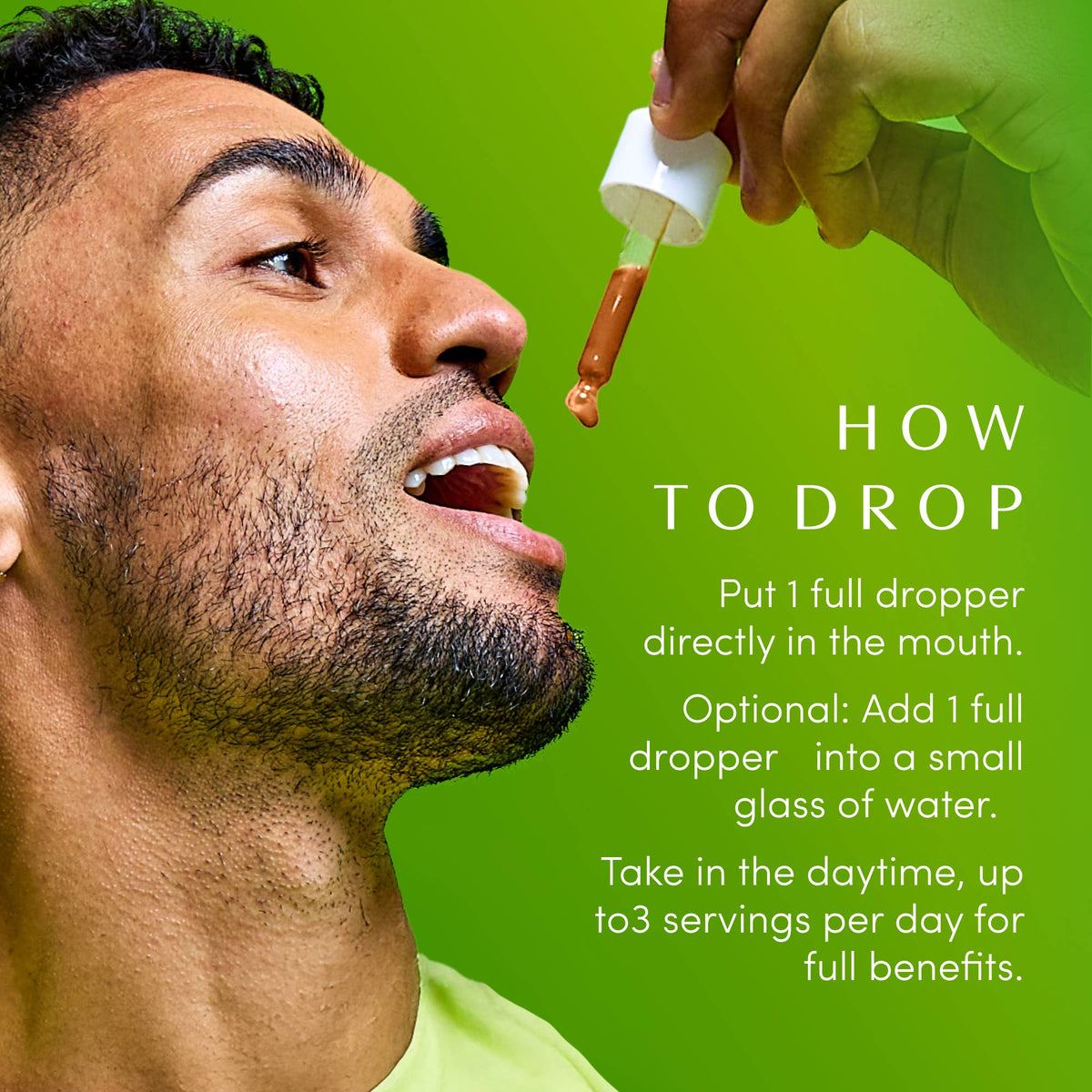 *NEW* Power Trip™ for Power, Energy and Longevity Support