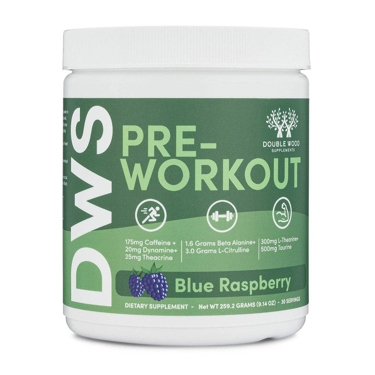 Pre-Workout