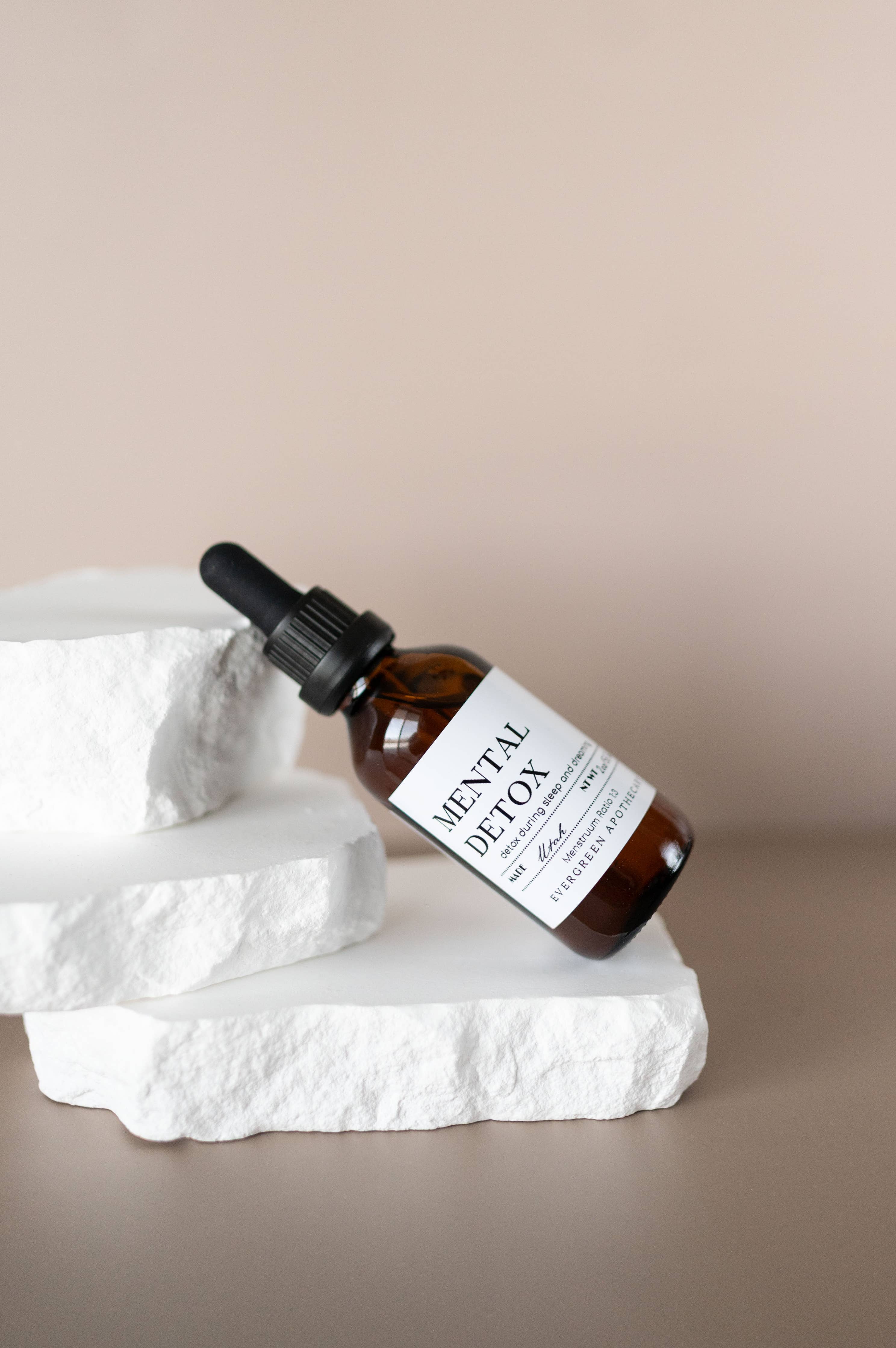 Mental Detox Tincture