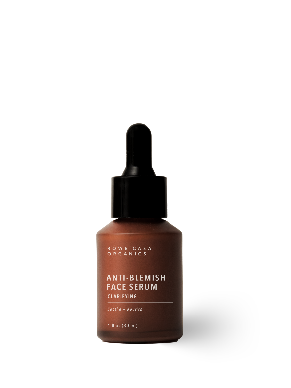 Clarifying Anti-Blemish Face Serum | 1 oz