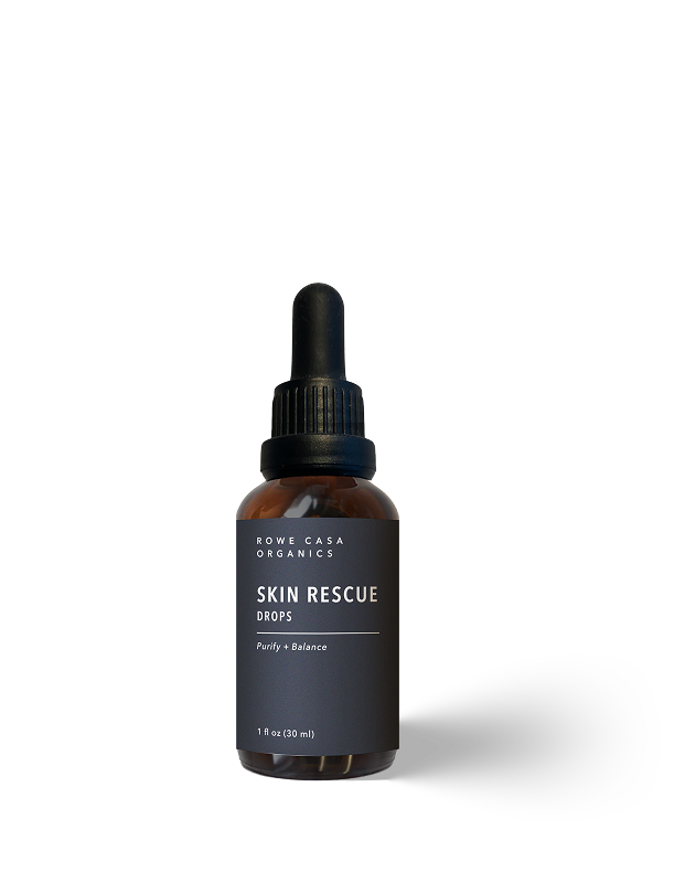 Skin Rescue Drops | 1 oz