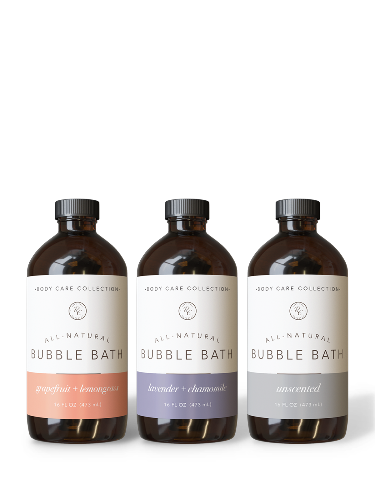 Bubble Bath | 16 oz