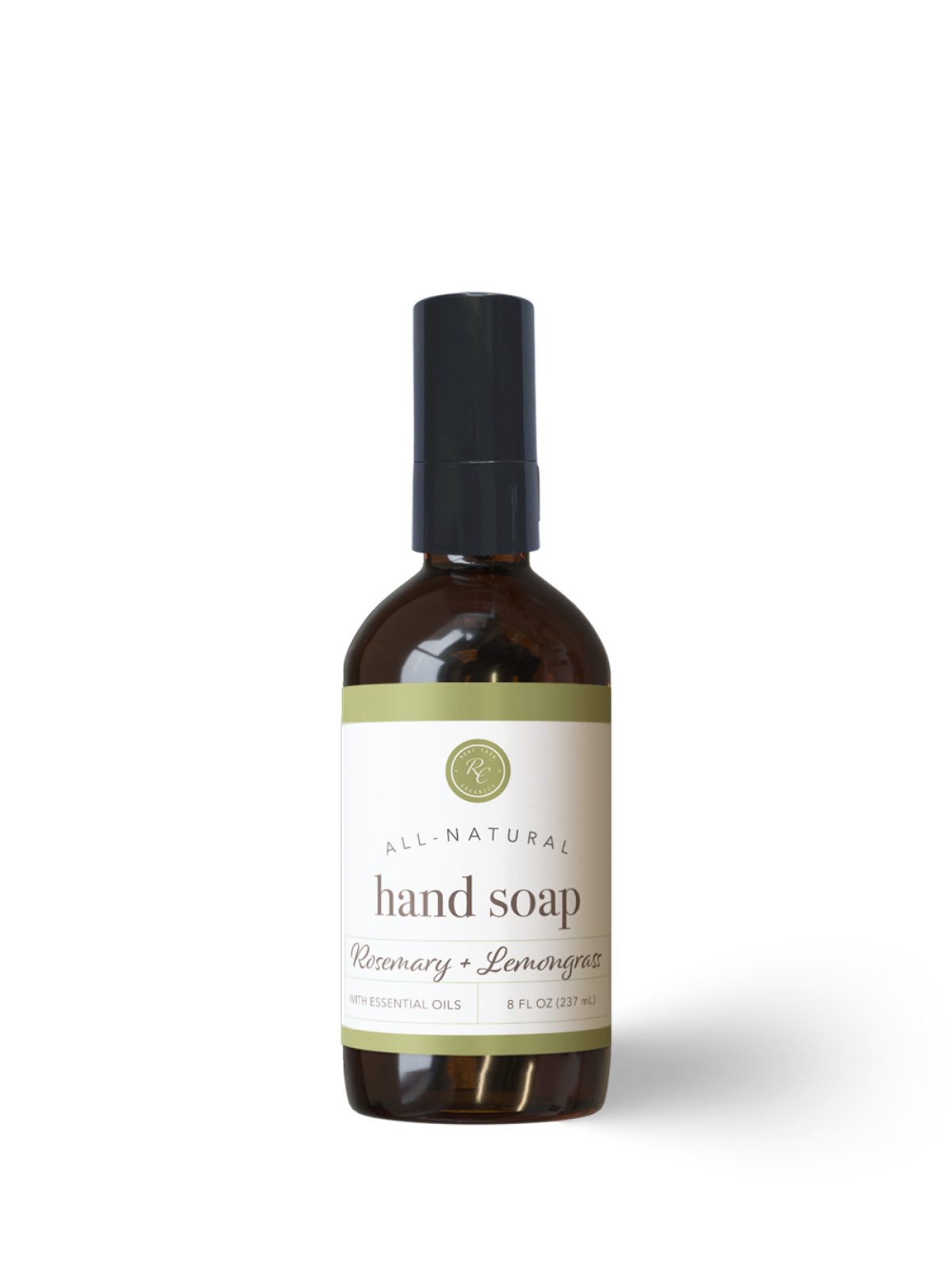 Hand Soap | 8 oz