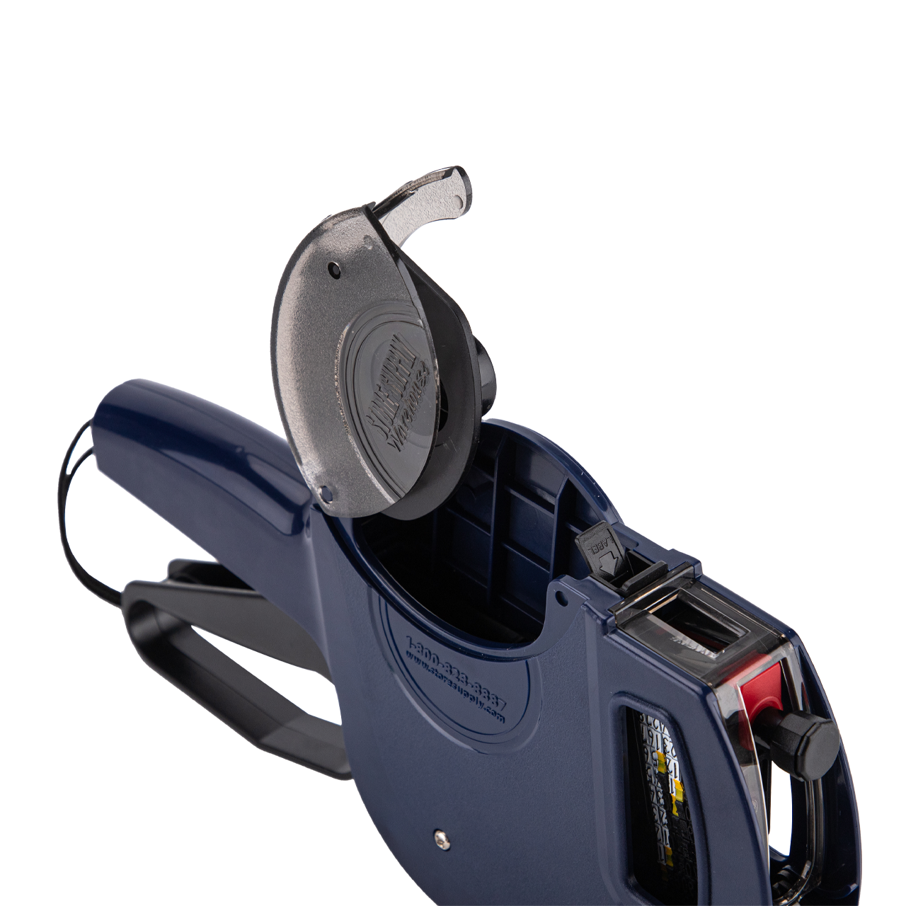 1-Line Blue Pricing Gun