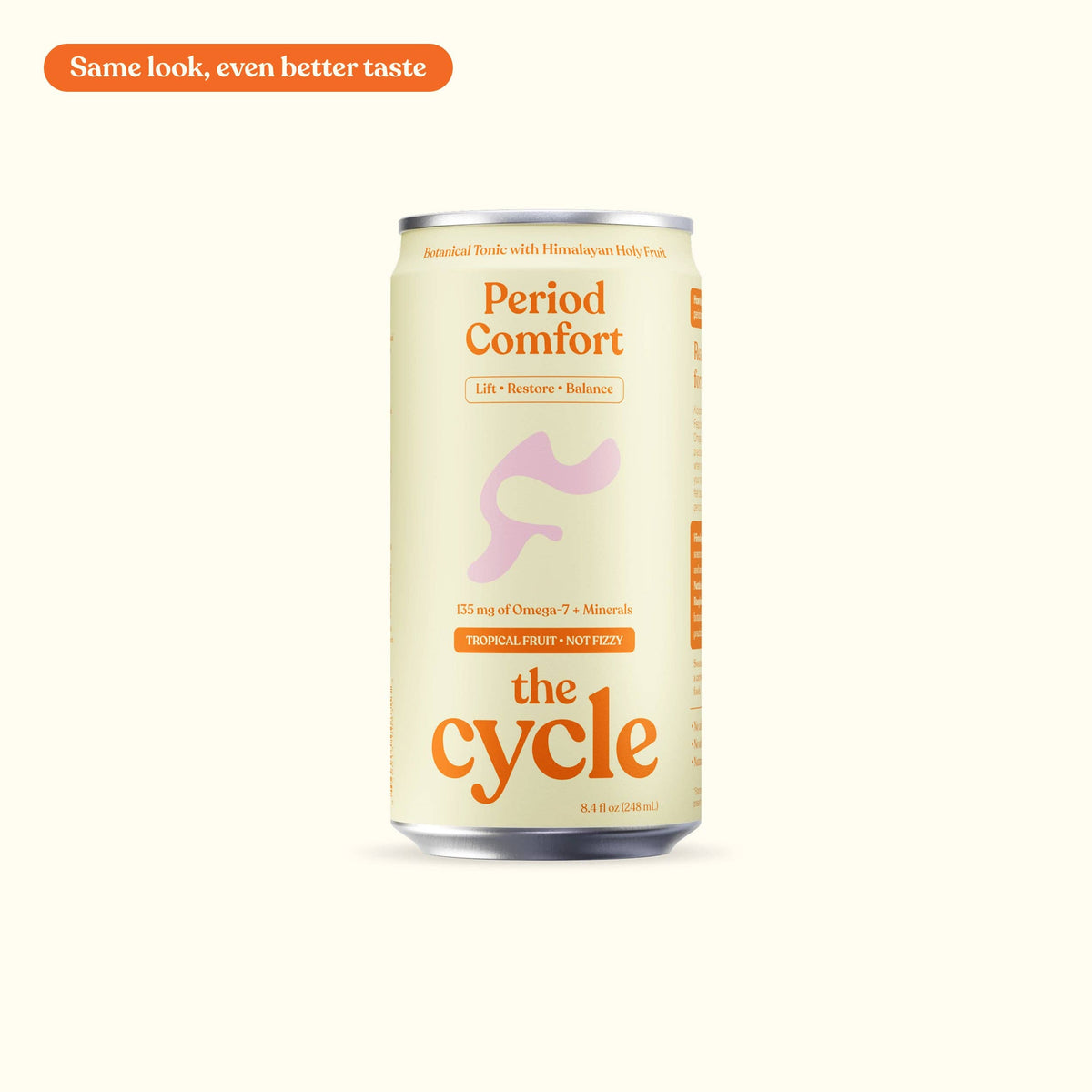 The Cycle Sample Pack