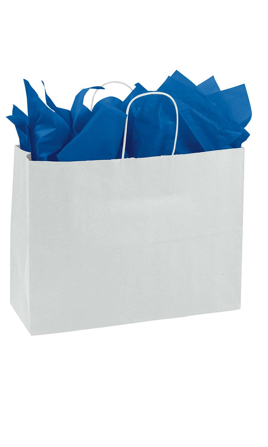 Kraft Paper Shopping Bags