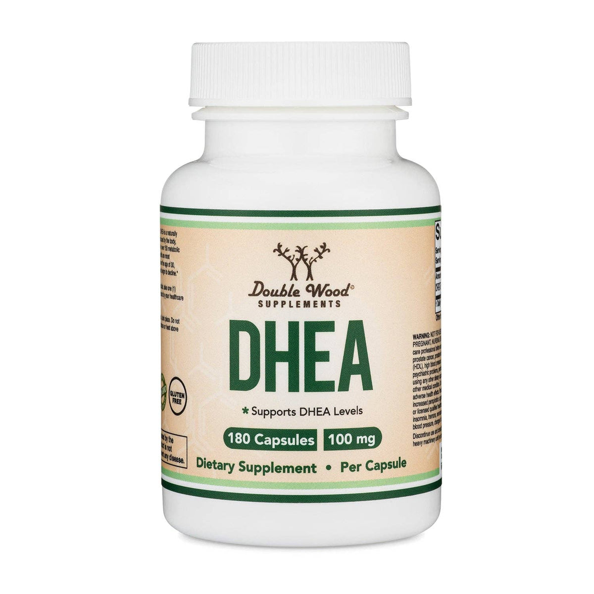DHEA
