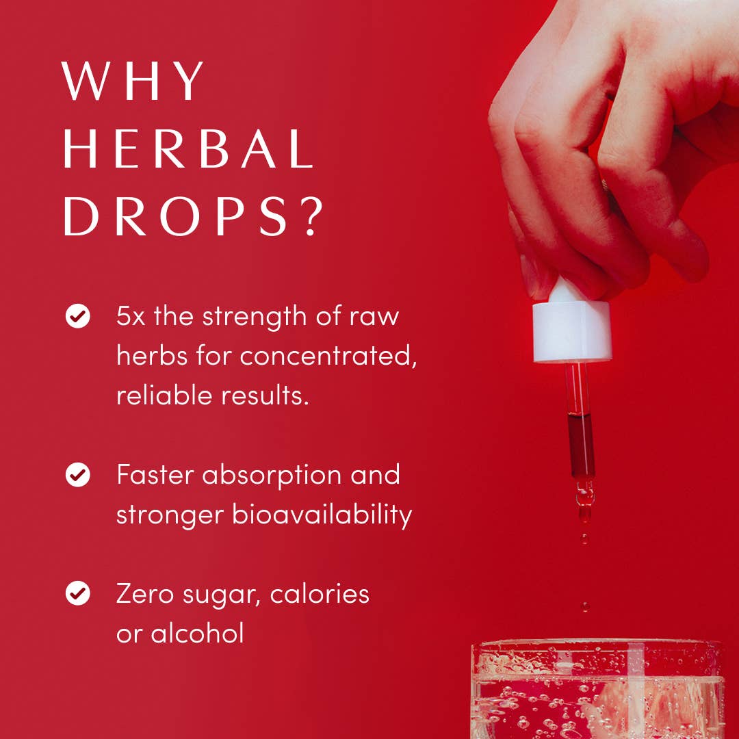 TOP SELLER: Sugar Kick™ - Cravings Support Herbal Drops