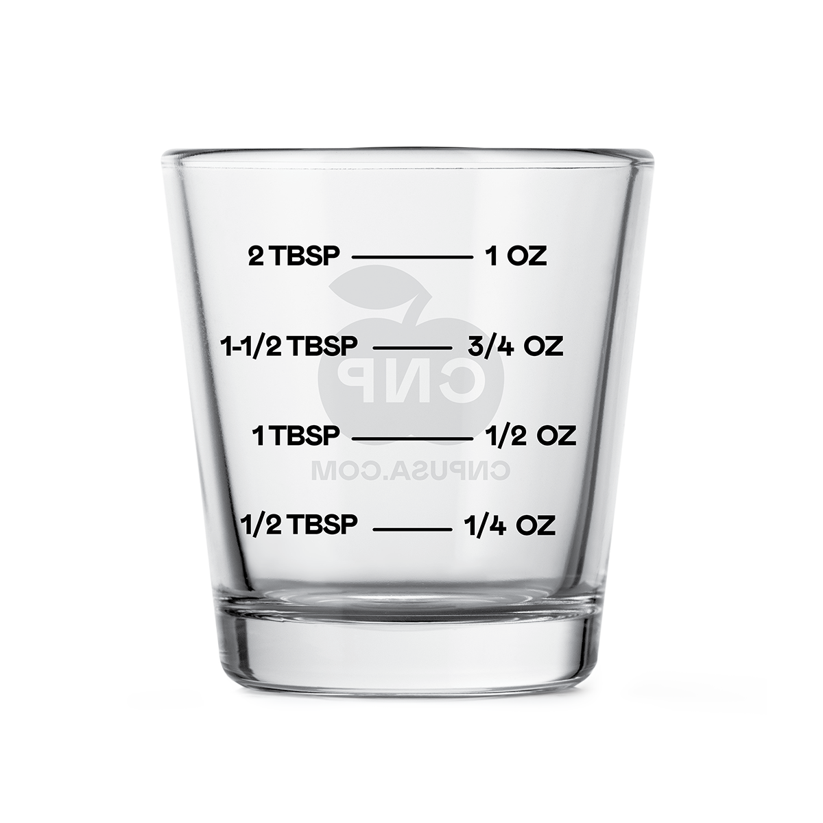 Glass Measuring Cup