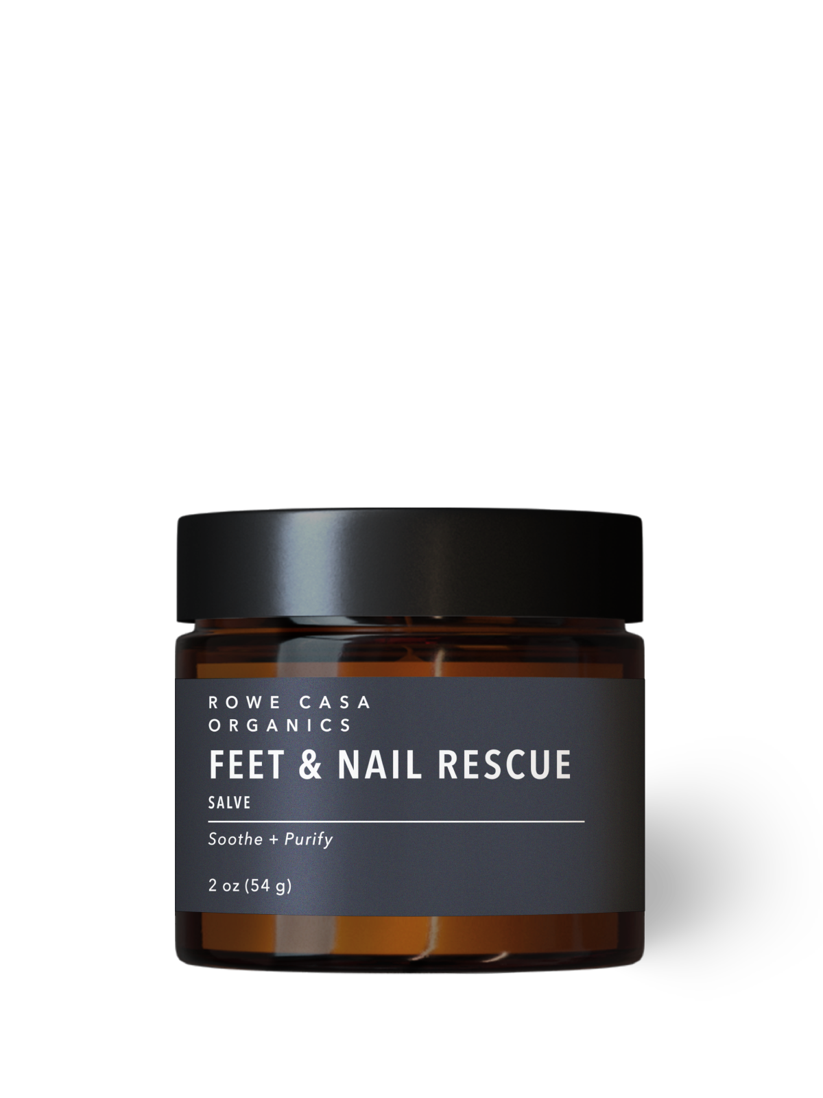 Feet + Nail Rescue Salve | 2 oz