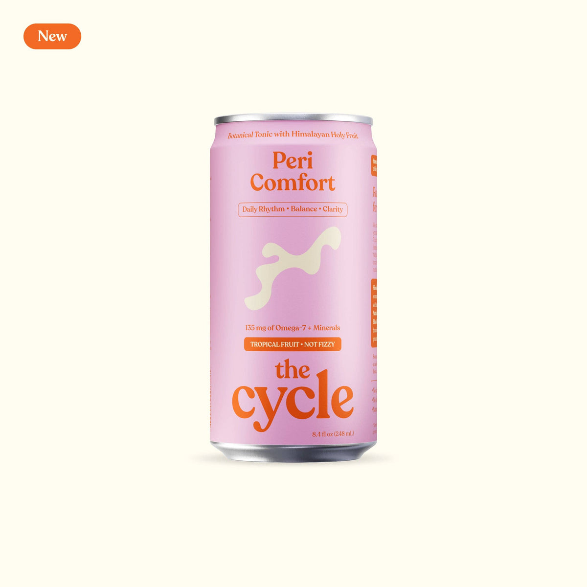 The Cycle Sample Pack