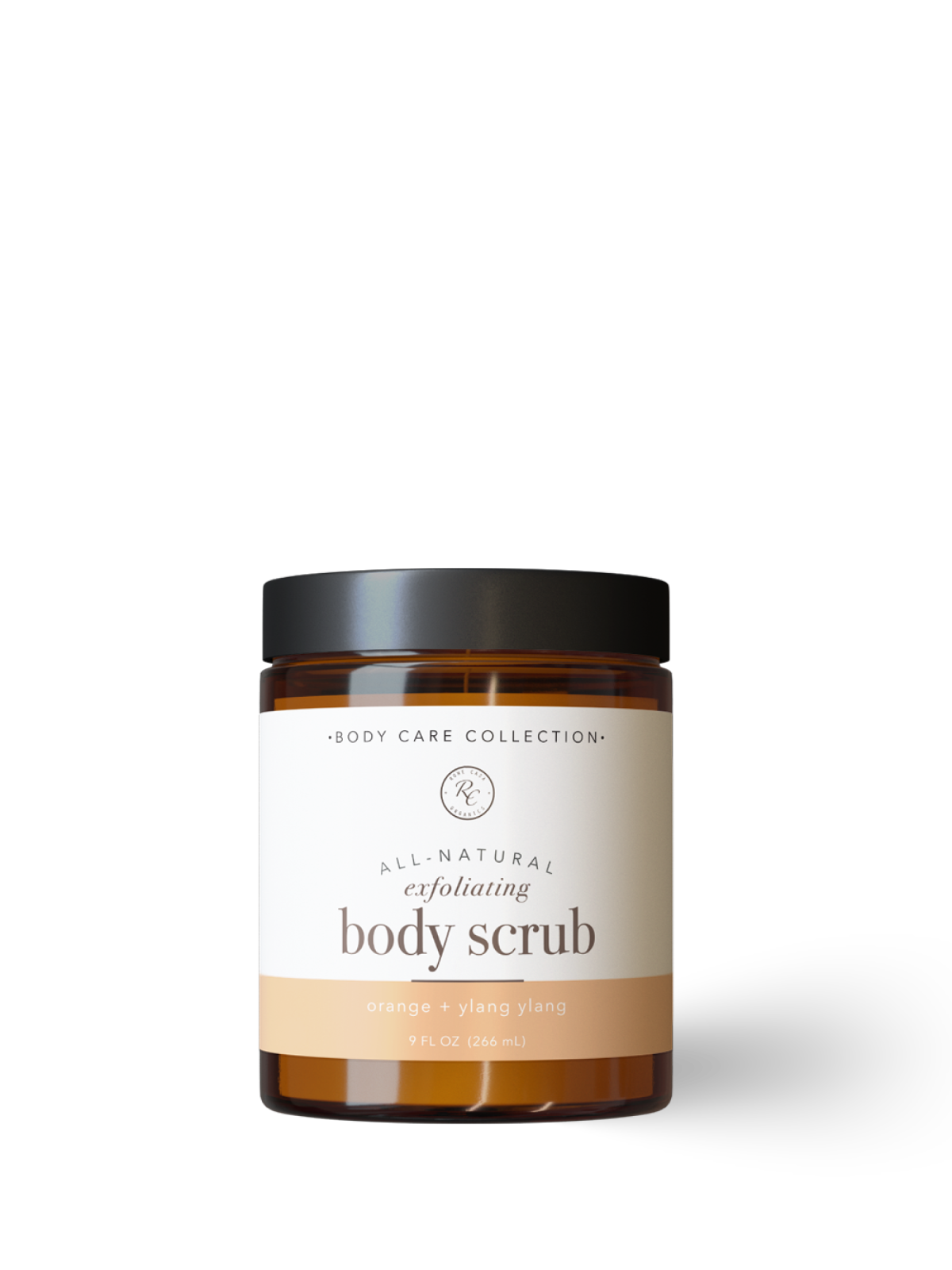 Body Scrub | 9 oz