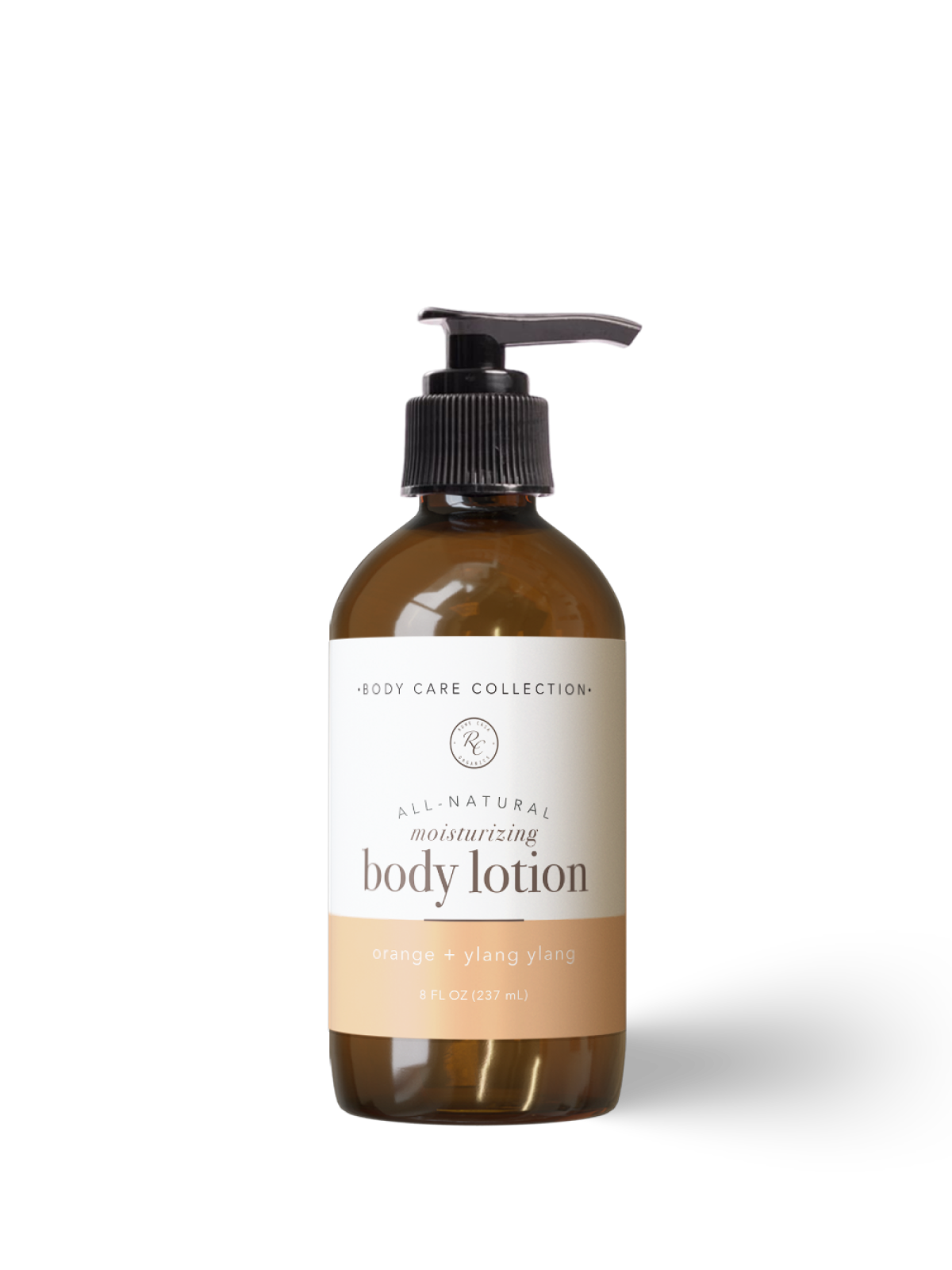 Body Lotion | 8 oz