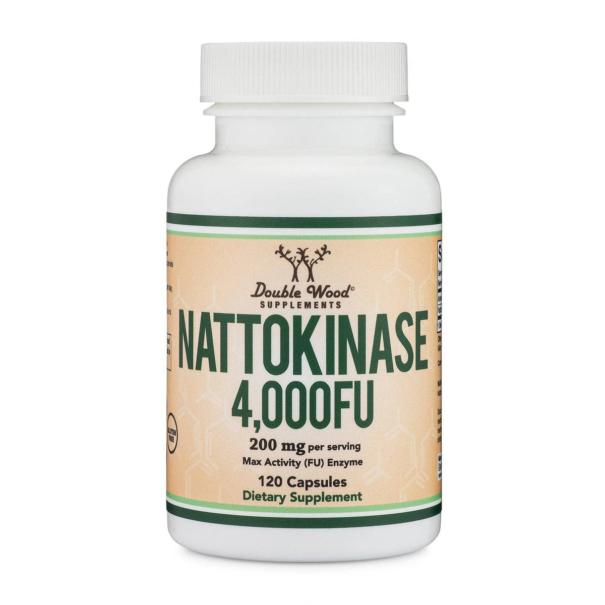 Nattokinase