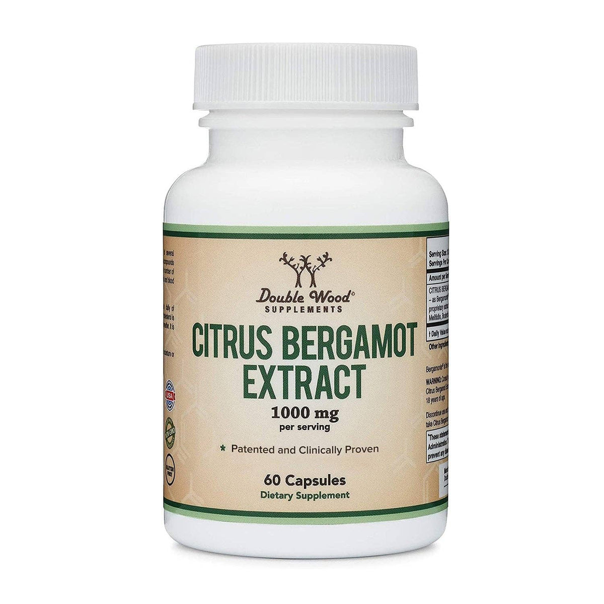 Citrus Bergamot Extract