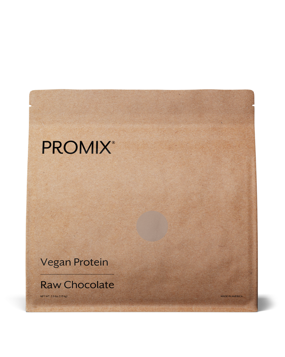 Vegan Protein Powder