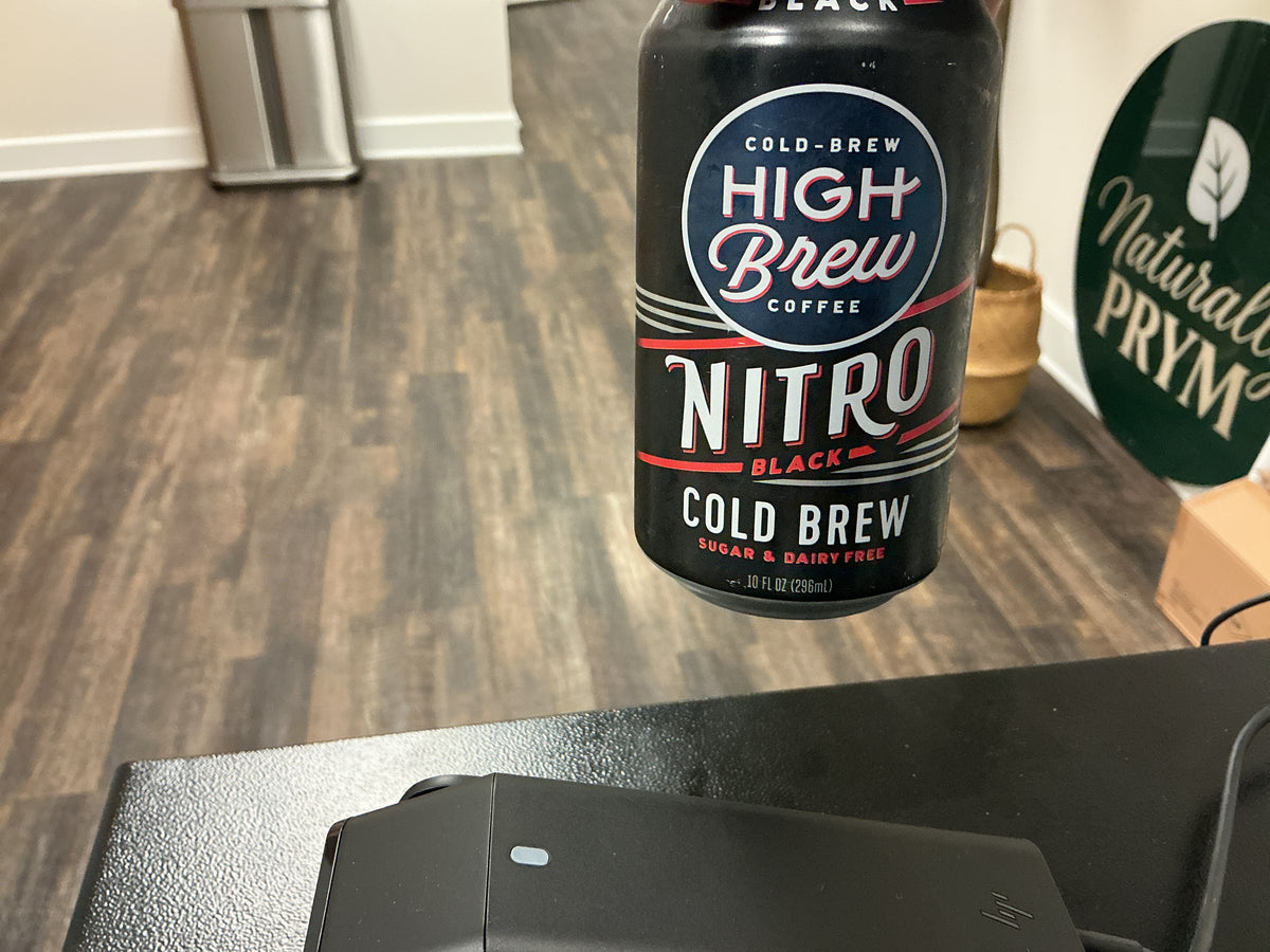 High brew
