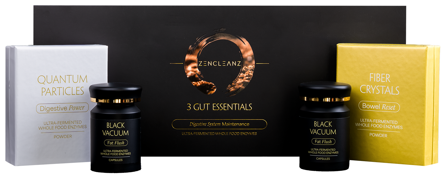 ZenCleanz Essentials