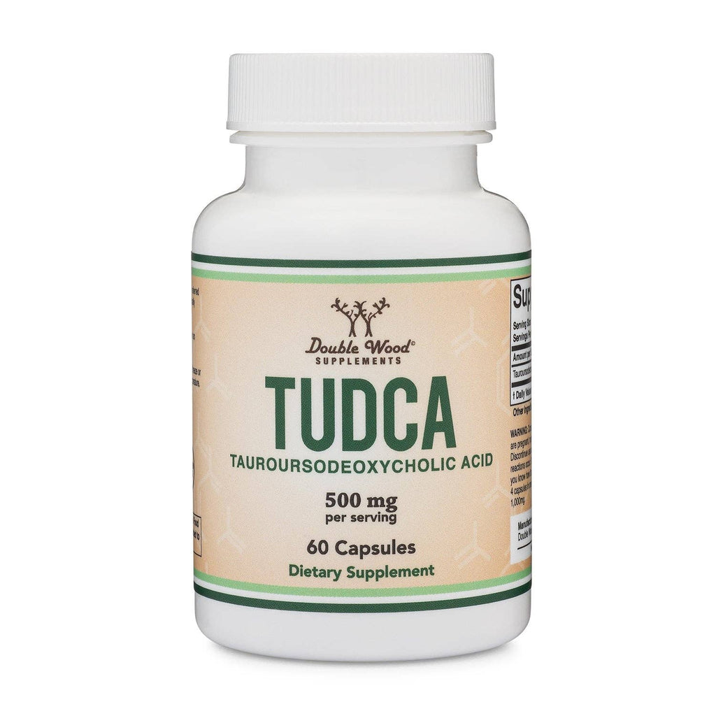 TUDCA