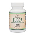 TUDCA
