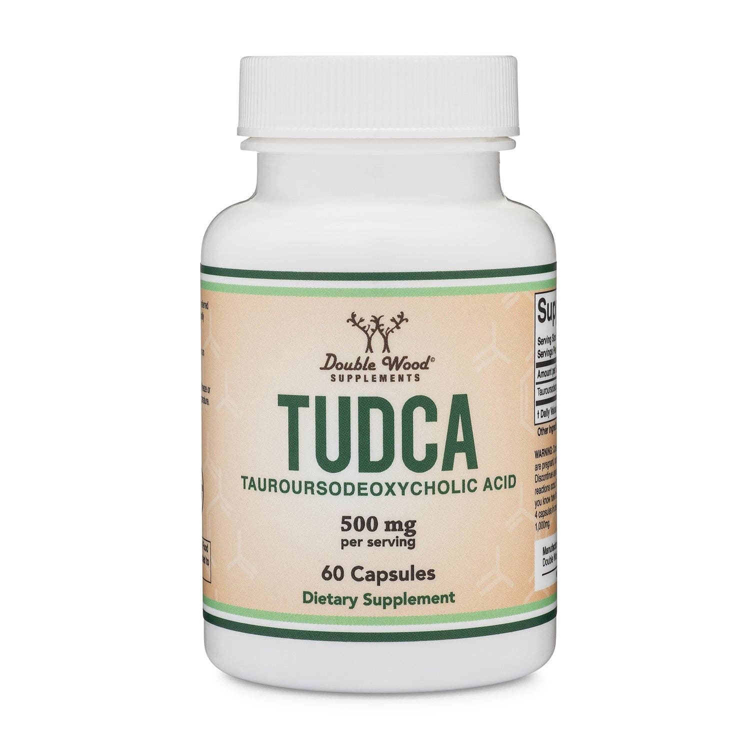 TUDCA