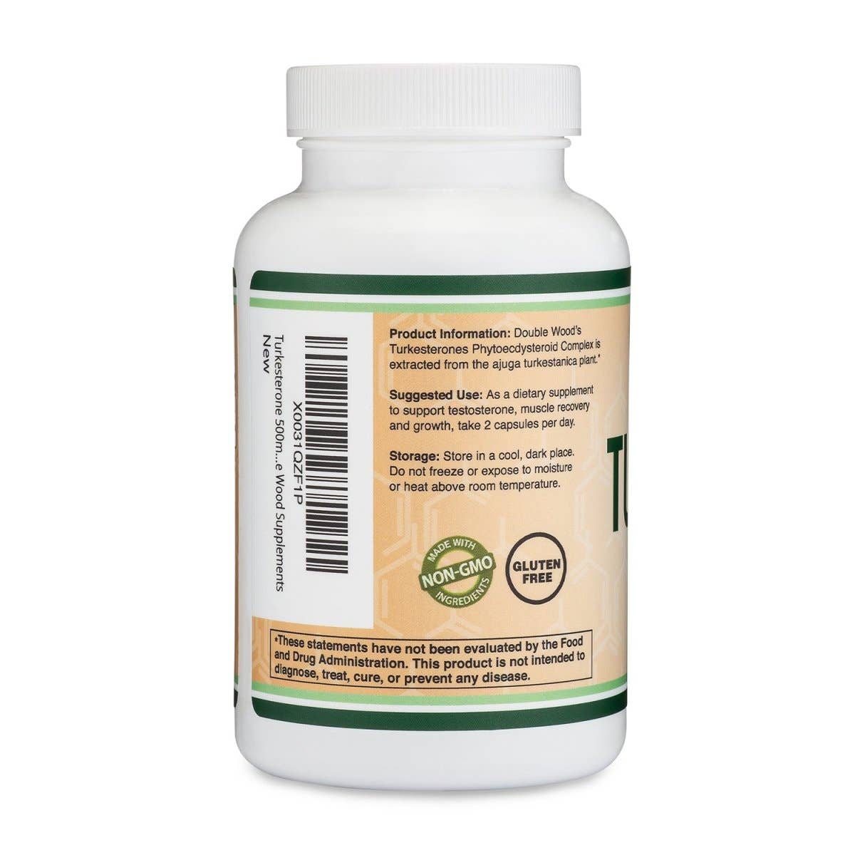 Turkesterone 10%