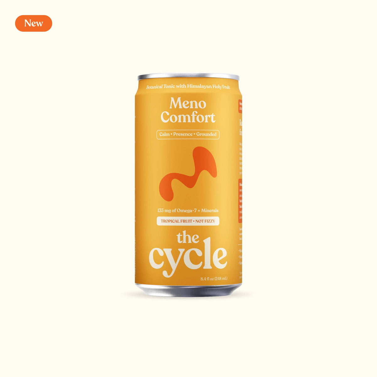 The Cycle Sample Pack
