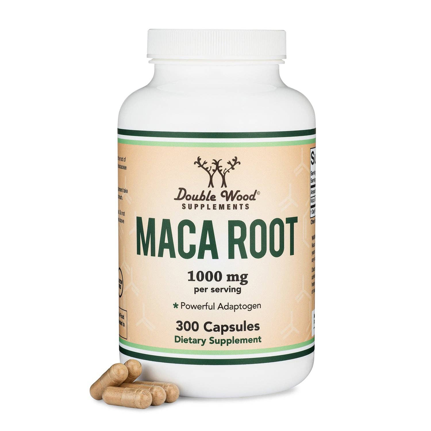 Maca Root