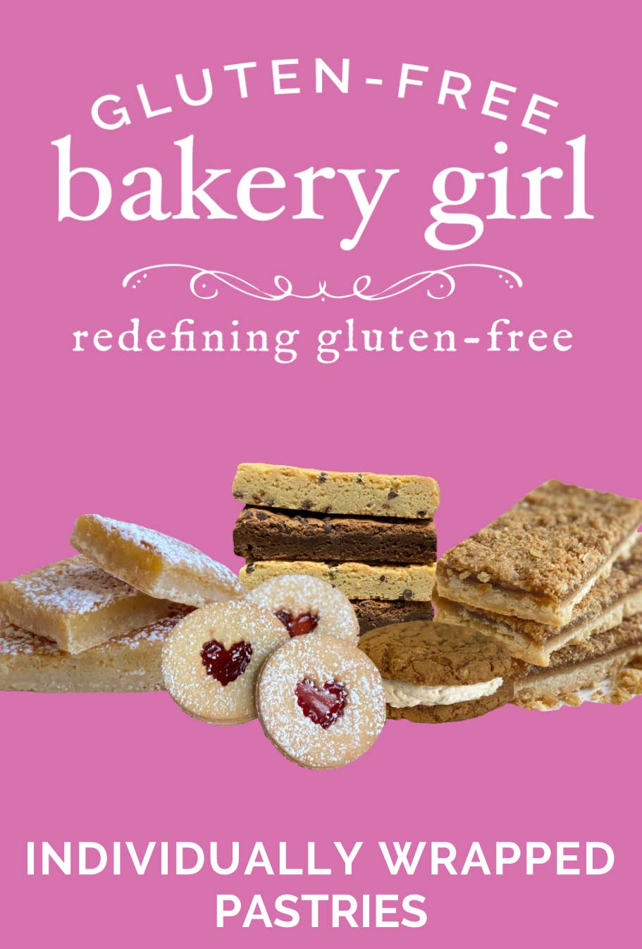 Linzer Raspberry Jam Cookie