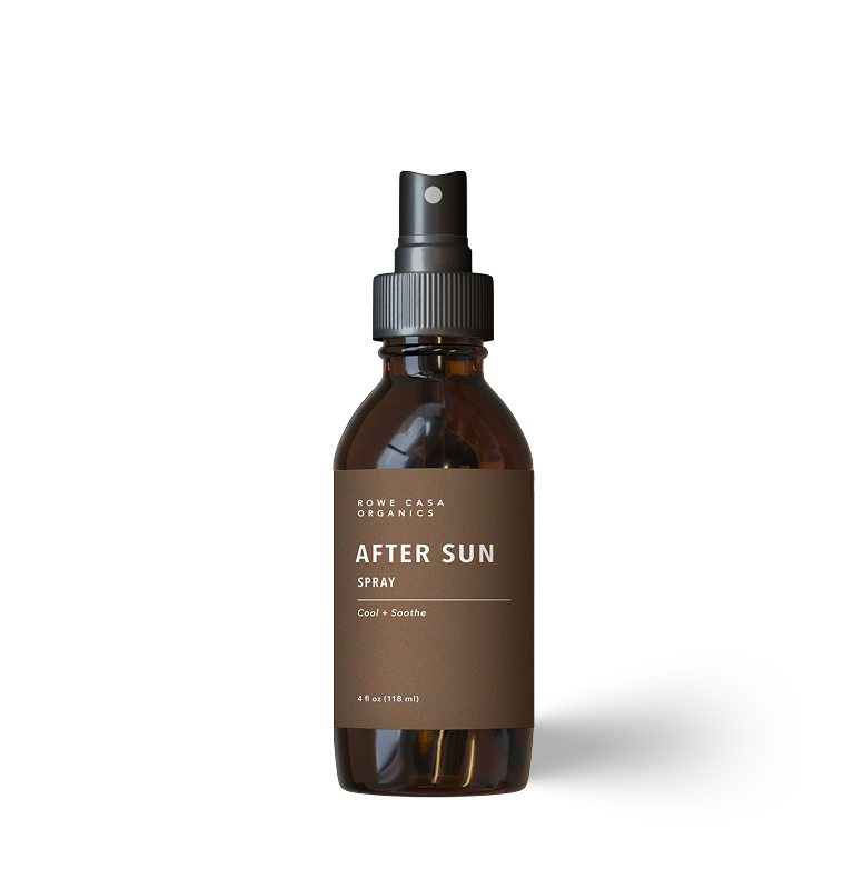 After Sun Spray | 4 oz