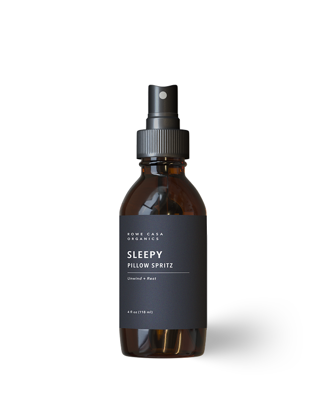 Sleepy Pillow Spritz | 4 oz