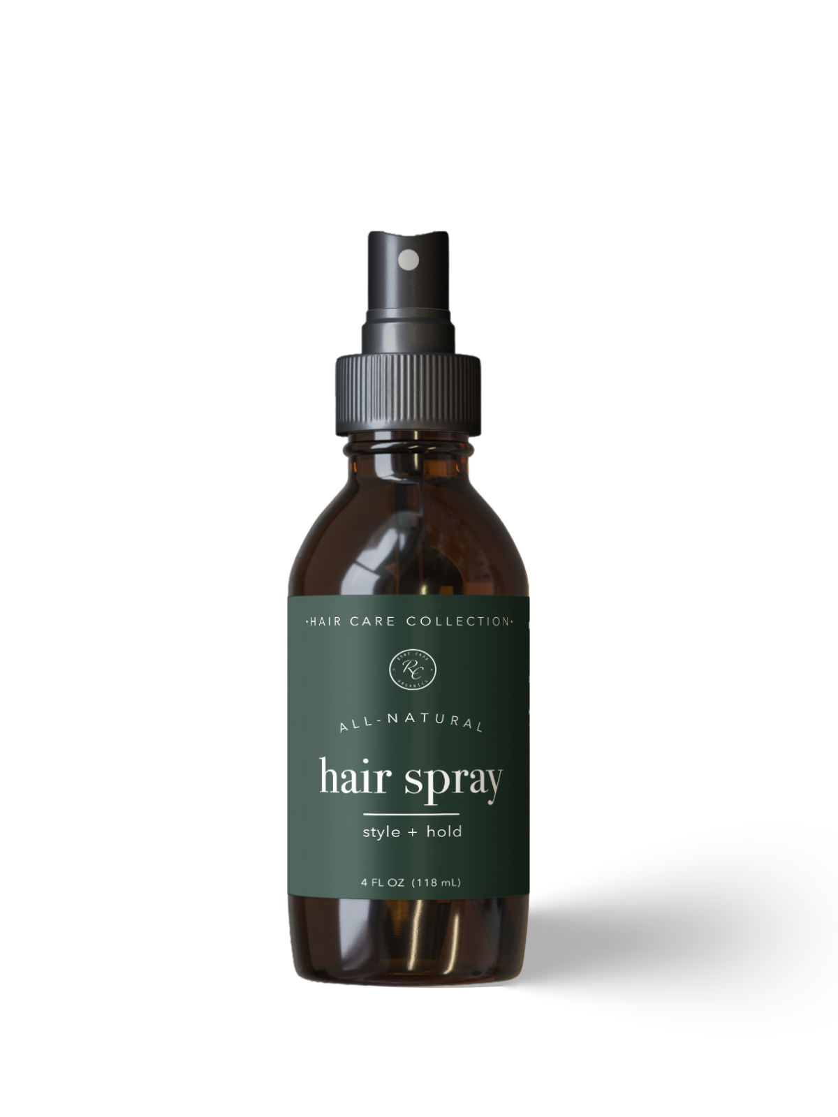 Hair Spray | 4 oz