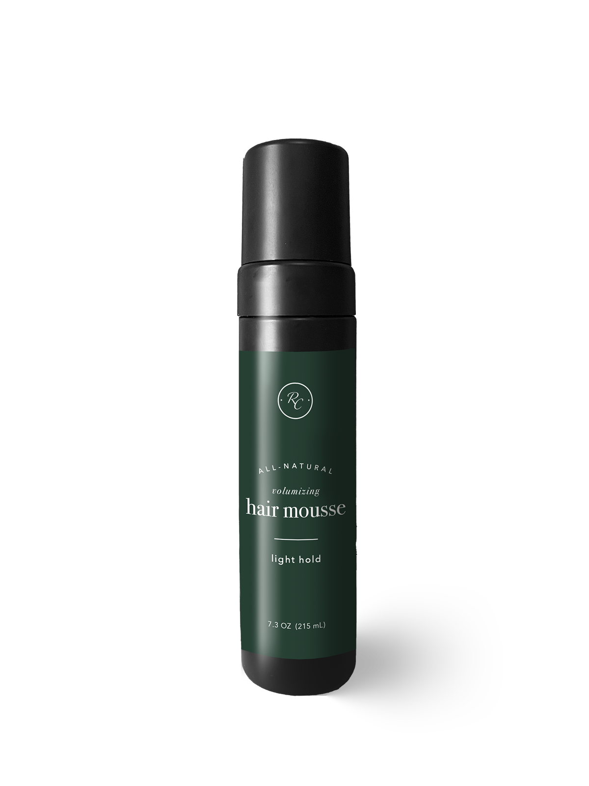 Hair Mousse | 7.3 oz