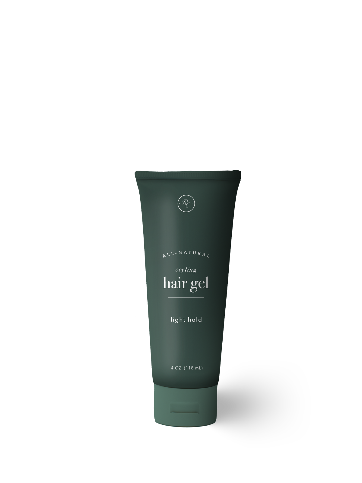 Hair Gel | 4 oz