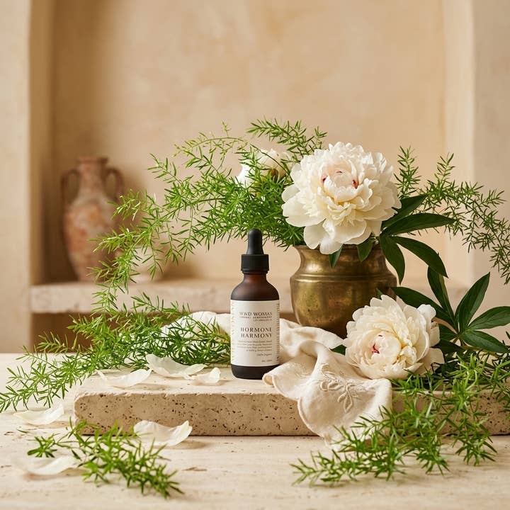 Chaste Tree (Vitex) Berry Tincture
