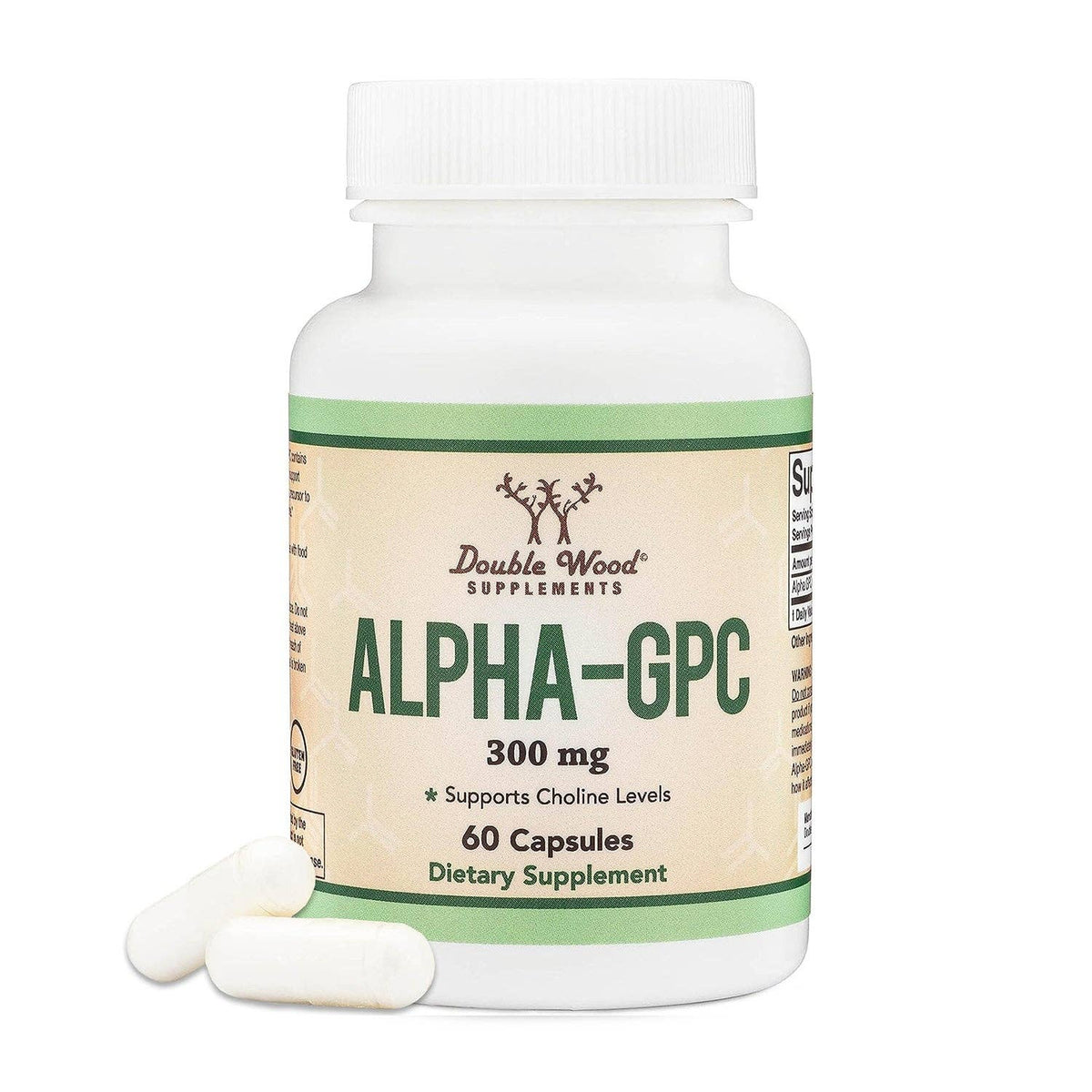 Alpha GPC