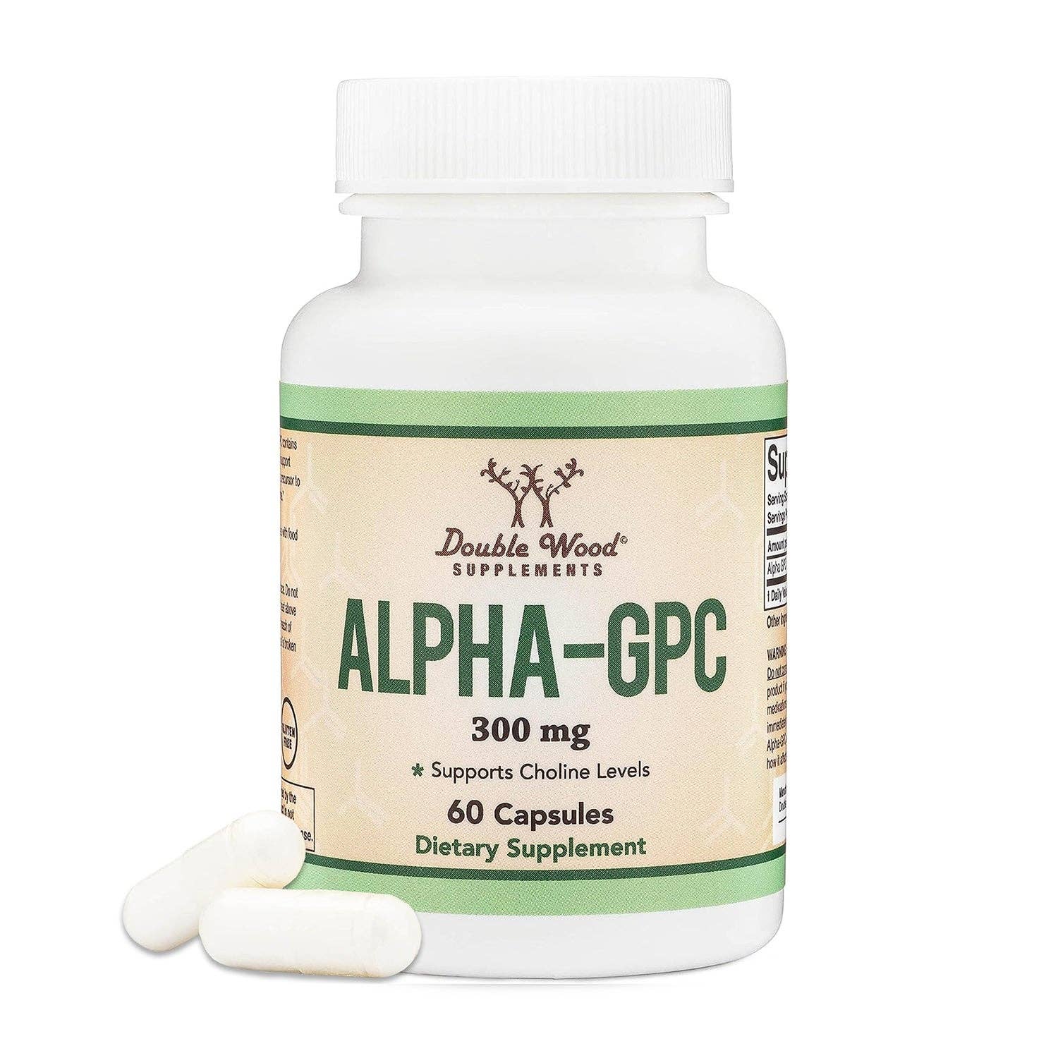 Alpha GPC