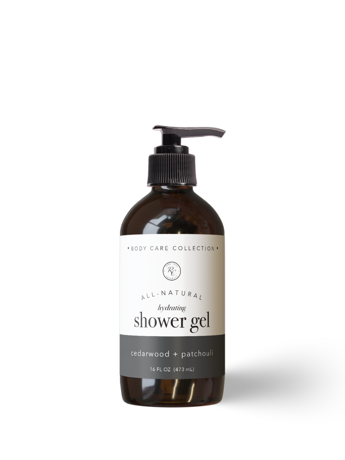 Shower Gel | 16 oz