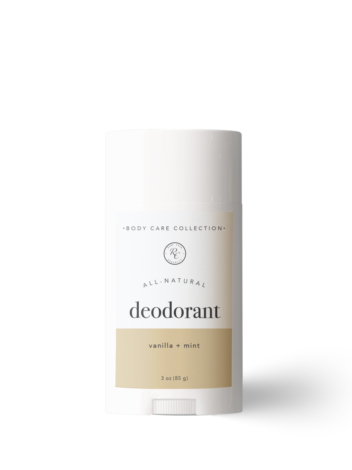 Deodorant | 3 oz