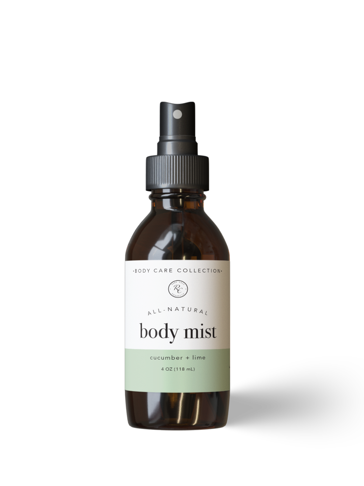 Body Mist | 4 oz