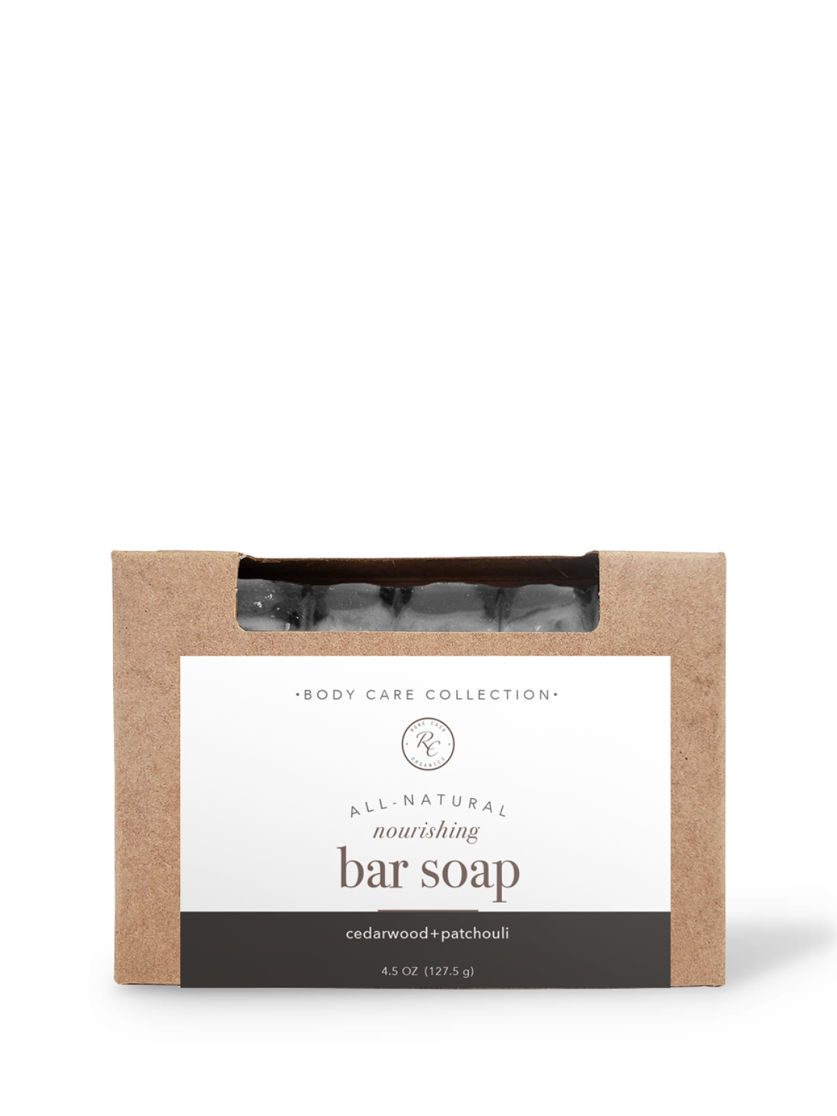 Bar Soap | 4.5 oz