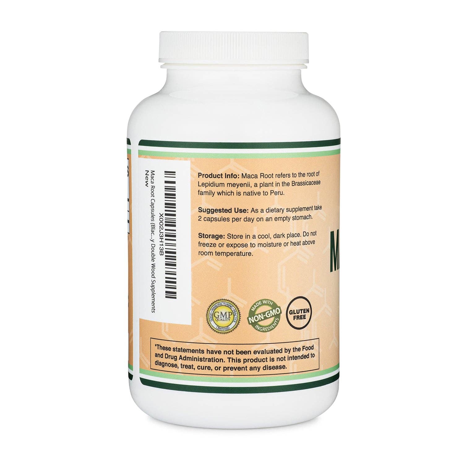 Maca Root