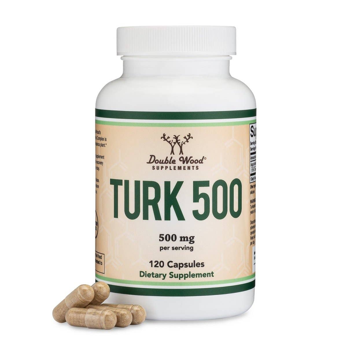 Turkesterone 10%