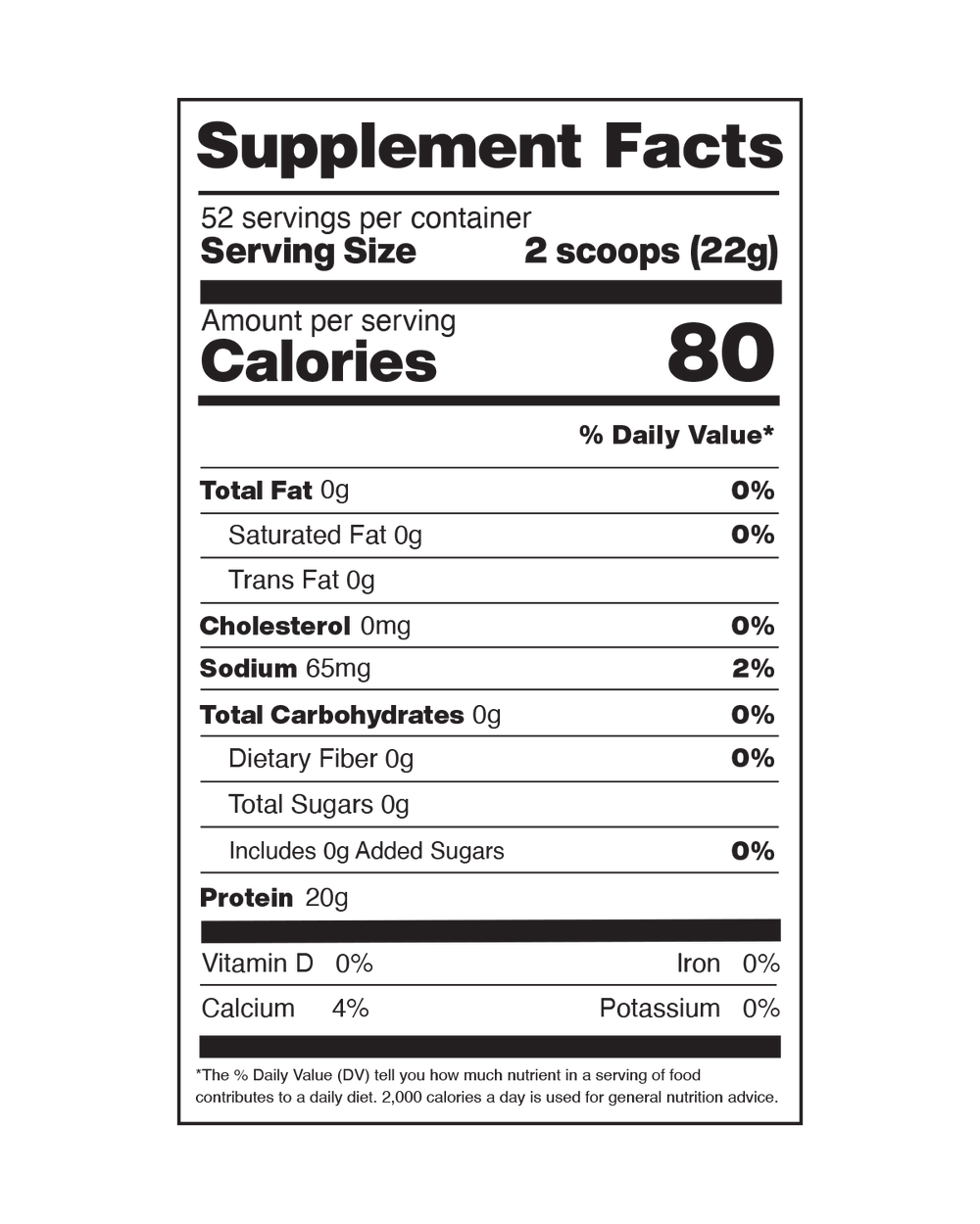 Collagen Peptides