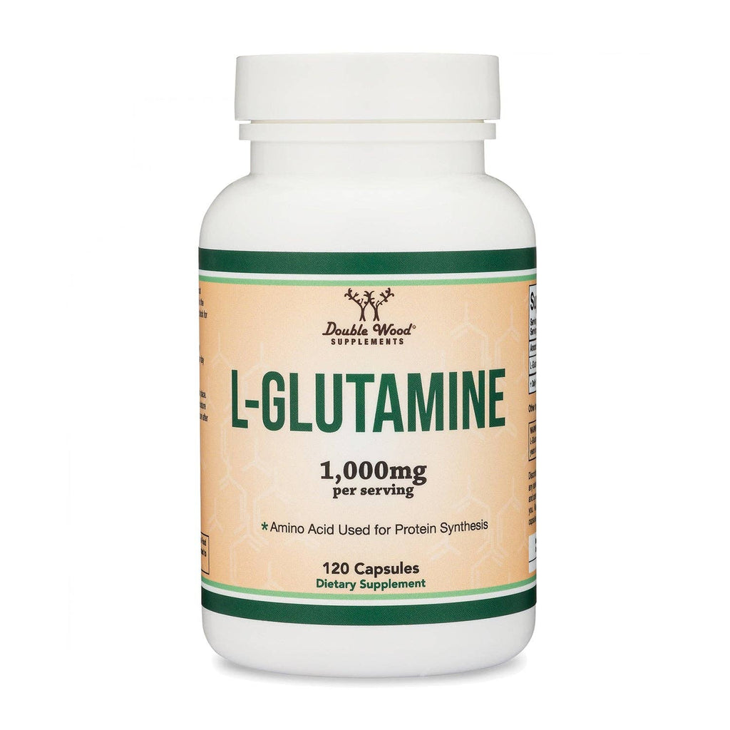 L-Glutamine