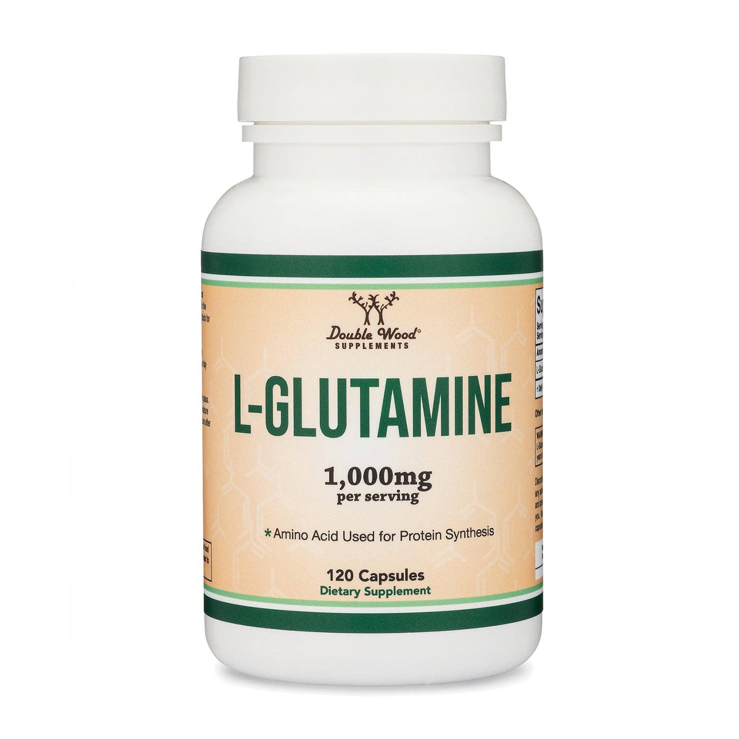 L-Glutamine