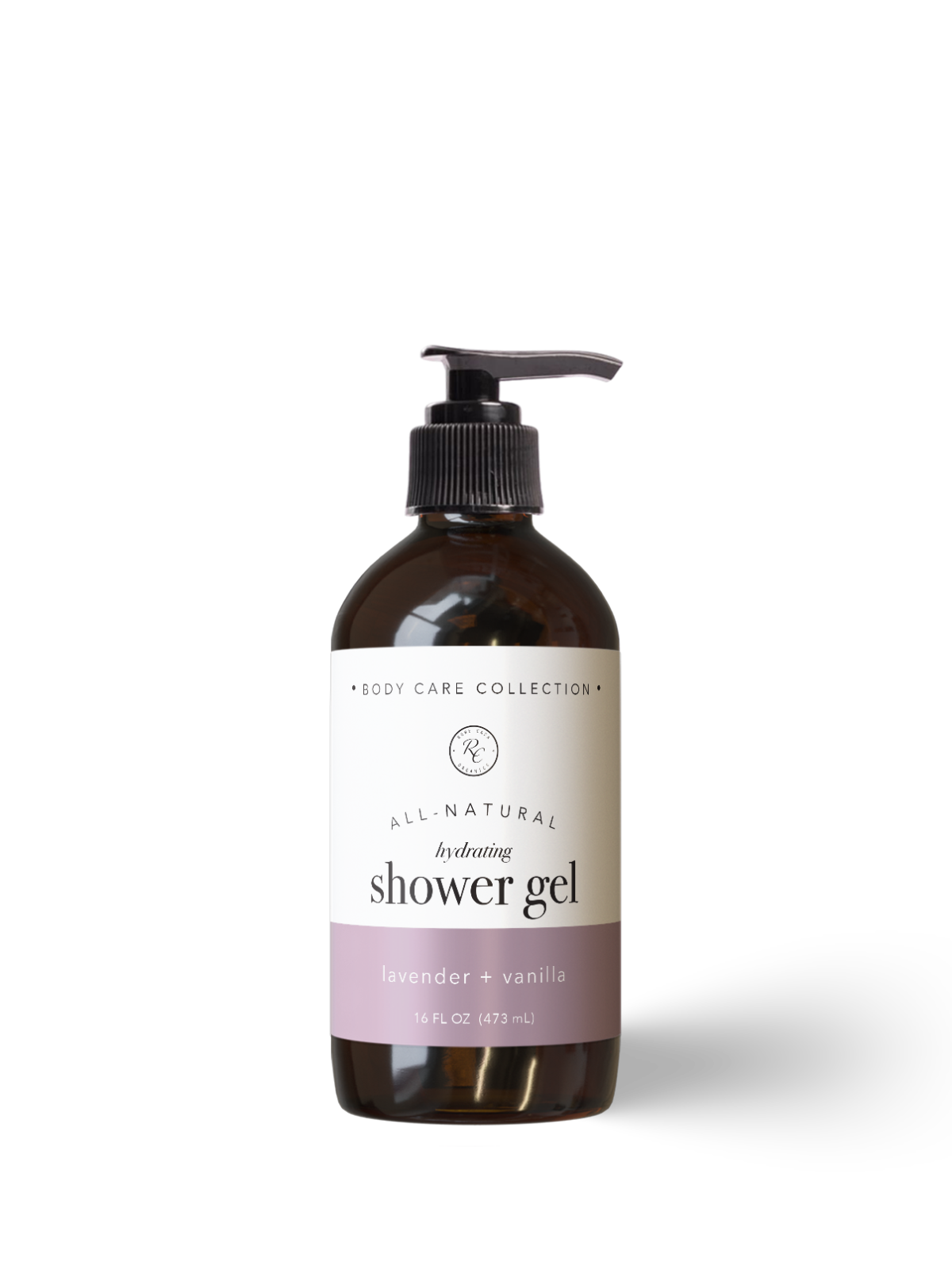Shower Gel | 16 oz